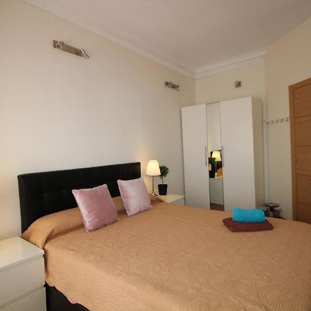 Habitaciones Luminosas Barselona Dış mekan fotoğraf