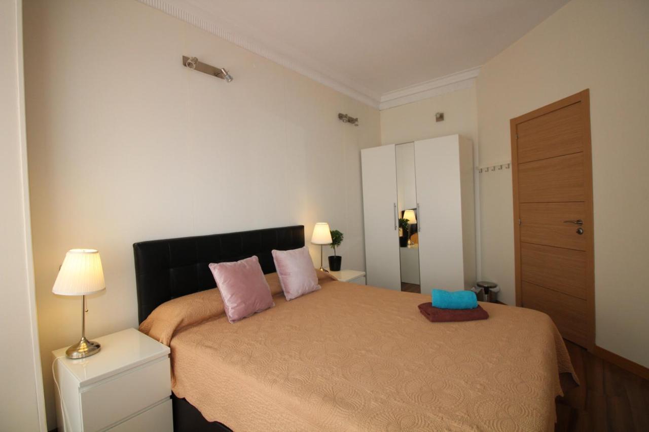 Habitaciones Luminosas Barselona Dış mekan fotoğraf